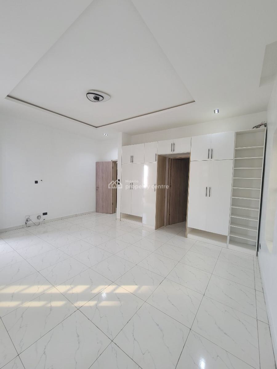 4bedroom Detached Duplex on Orchid Road Lekki, Orchid Road Lekki, Lafiaji, Lekki, Lagos, Detached Duplex for Sale