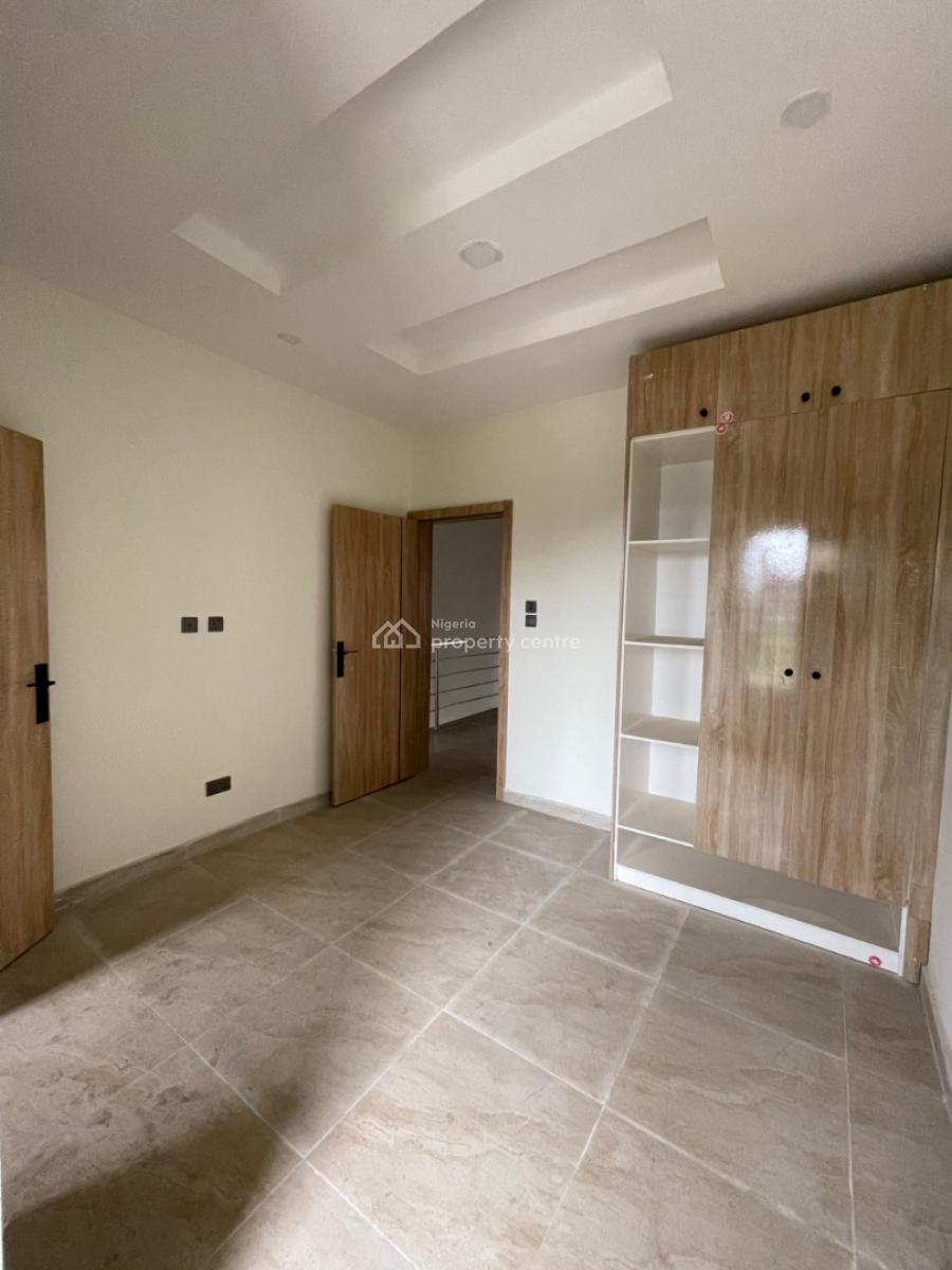 4 Bedroom Terrace Duplex, Ajah, Lagos, Terraced Duplex for Rent