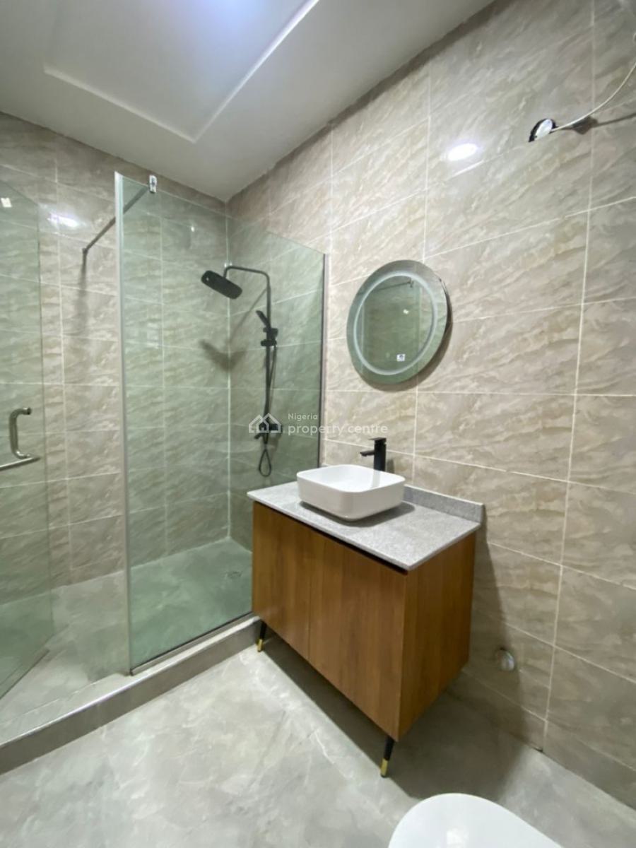 3 Bedroom Apartment, Zone Court, Ikate, Lekki, Lagos, Flat / Apartment for Sale