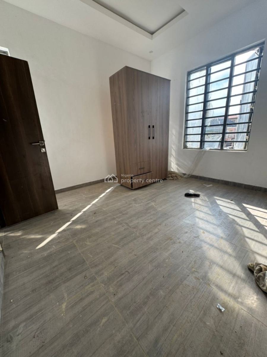 Executive 4 Bedroom Detached Duplex, Adeniyi Jones, Ikeja, Lagos, Detached Duplex for Sale