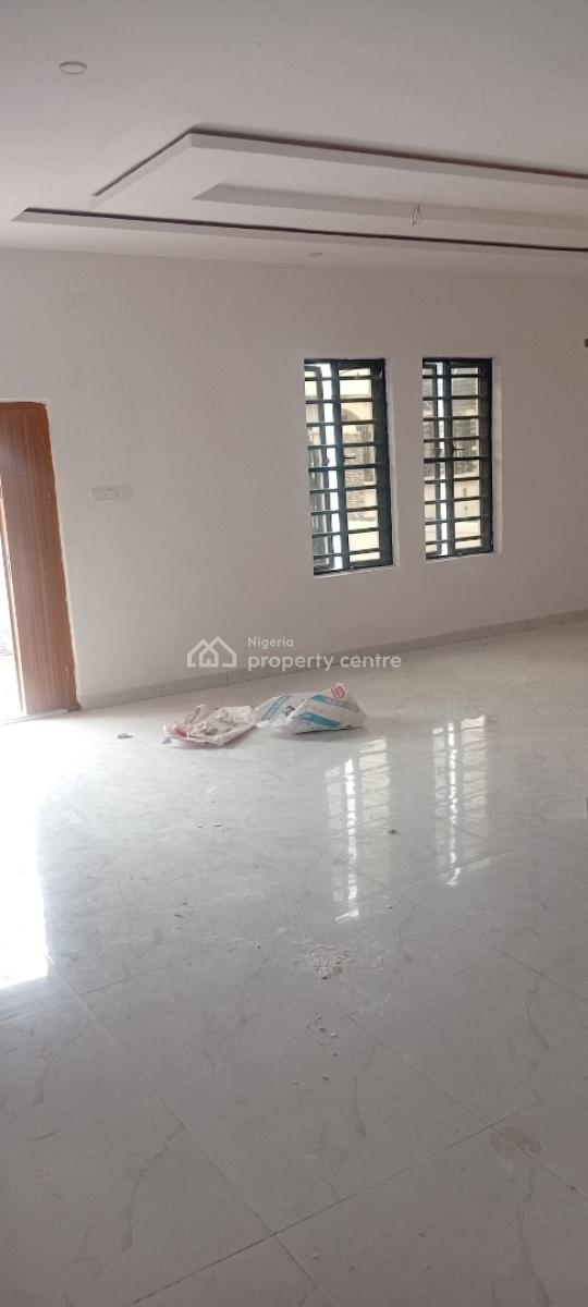 Luxury 4 Bedroom Semi Detached Duplex, Thomas Estate, Ajah, Lagos, Semi-detached Duplex for Rent