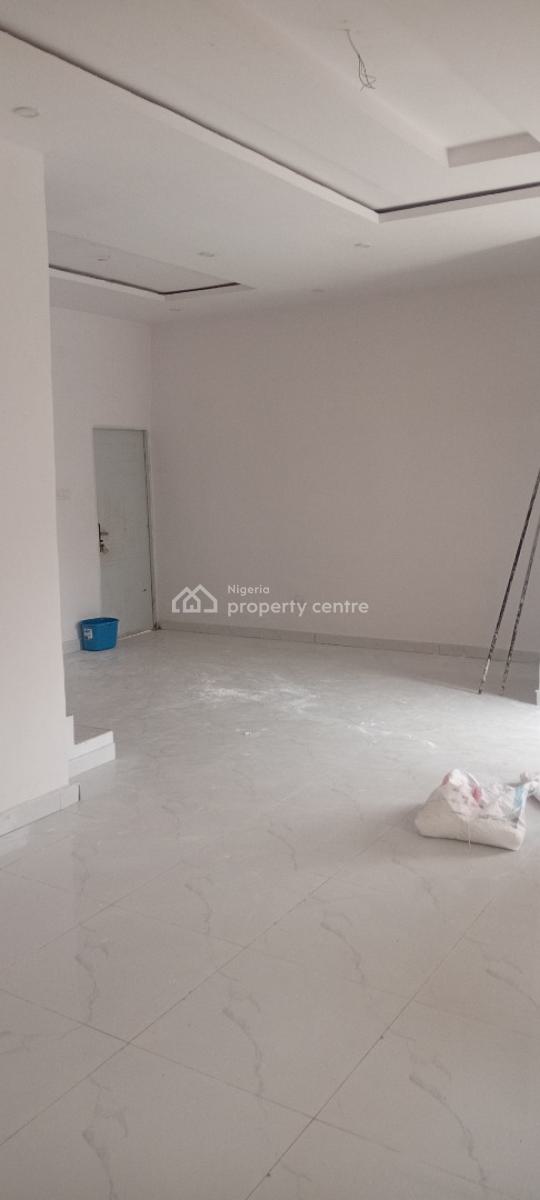 Luxury 4 Bedroom Semi Detached Duplex, Thomas Estate, Ajah, Lagos, Semi-detached Duplex for Rent