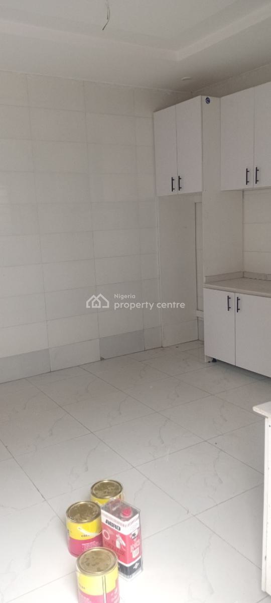Luxury 4 Bedroom Semi Detached Duplex, Thomas Estate, Ajah, Lagos, Semi-detached Duplex for Rent