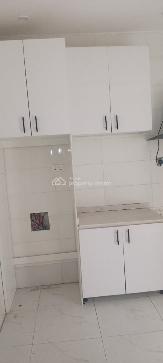 Luxury 4 Bedroom Semi Detached Duplex, Thomas Estate, Ajah, Lagos, Semi-detached Duplex for Rent