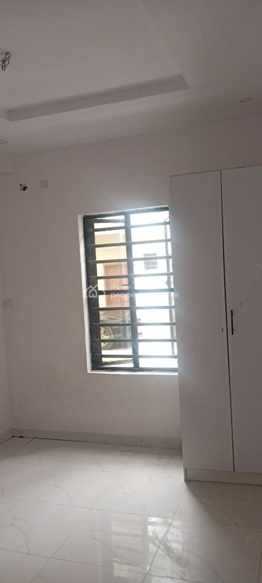 Luxury 4 Bedroom Semi Detached Duplex, Thomas Estate, Ajah, Lagos, Semi-detached Duplex for Rent