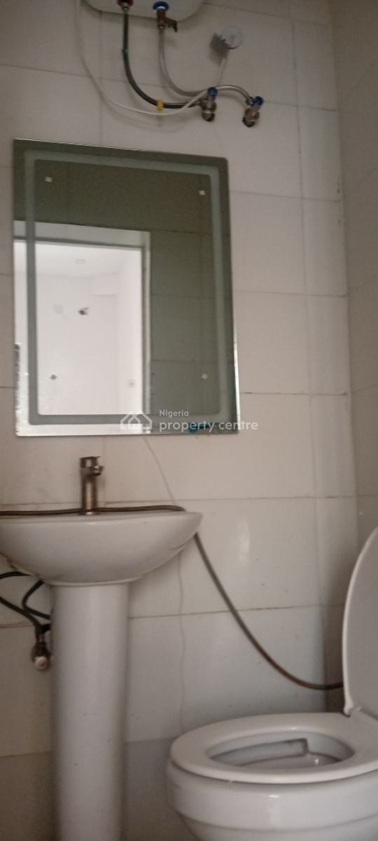 Luxury 4 Bedroom Semi Detached Duplex, Thomas Estate, Ajah, Lagos, Semi-detached Duplex for Rent