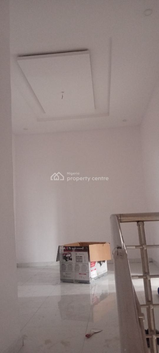 Luxury 4 Bedroom Semi Detached Duplex, Thomas Estate, Ajah, Lagos, Semi-detached Duplex for Rent