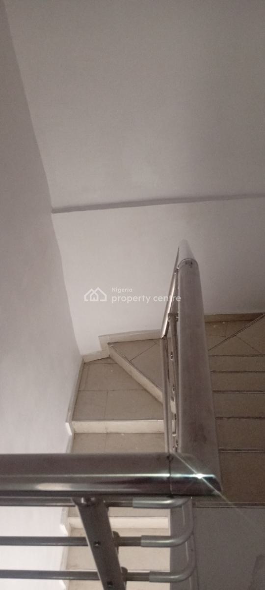 Luxury 4 Bedroom Semi Detached Duplex, Thomas Estate, Ajah, Lagos, Semi-detached Duplex for Rent