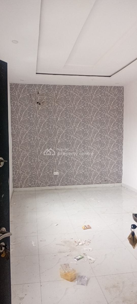 Luxury 4 Bedroom Semi Detached Duplex, Thomas Estate, Ajah, Lagos, Semi-detached Duplex for Rent