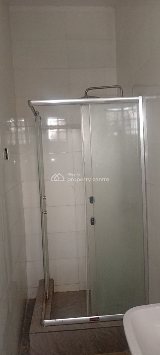 Luxury 4 Bedroom Semi Detached Duplex, Thomas Estate, Ajah, Lagos, Semi-detached Duplex for Rent