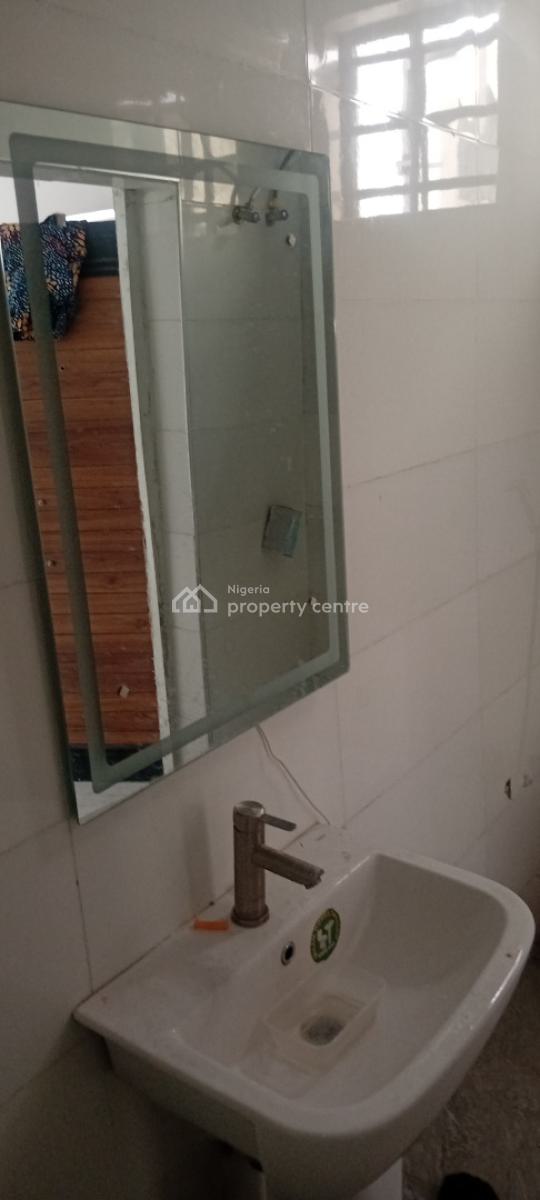 Luxury 4 Bedroom Semi Detached Duplex, Thomas Estate, Ajah, Lagos, Semi-detached Duplex for Rent