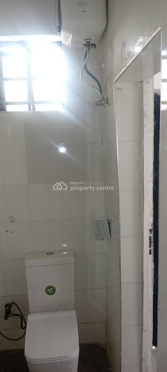 Luxury 4 Bedroom Semi Detached Duplex, Thomas Estate, Ajah, Lagos, Semi-detached Duplex for Rent