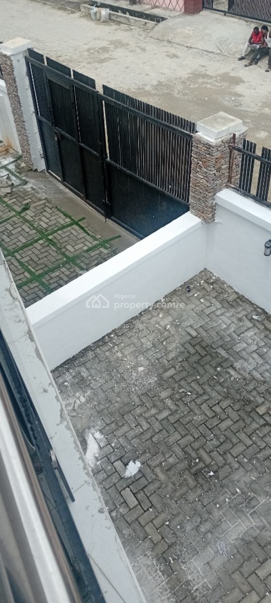 Luxury 4 Bedroom Semi Detached Duplex, Thomas Estate, Ajah, Lagos, Semi-detached Duplex for Rent