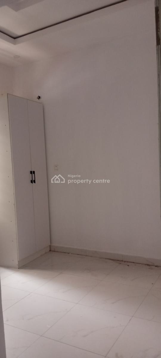 Luxury 4 Bedroom Semi Detached Duplex, Thomas Estate, Ajah, Lagos, Semi-detached Duplex for Rent