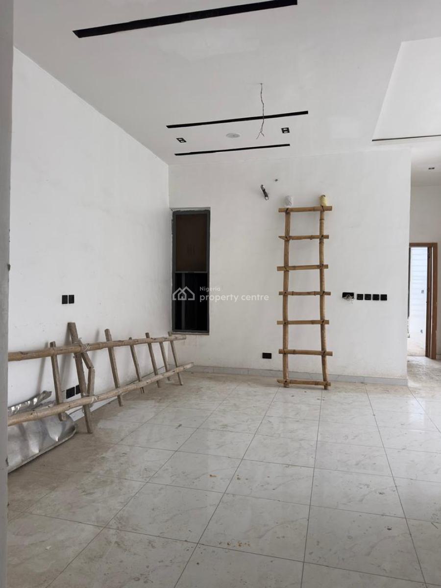 2 Bedroom Apartment, Brown Stone Estate, Ikate, Lekki, Lagos, Flat / Apartment for Sale