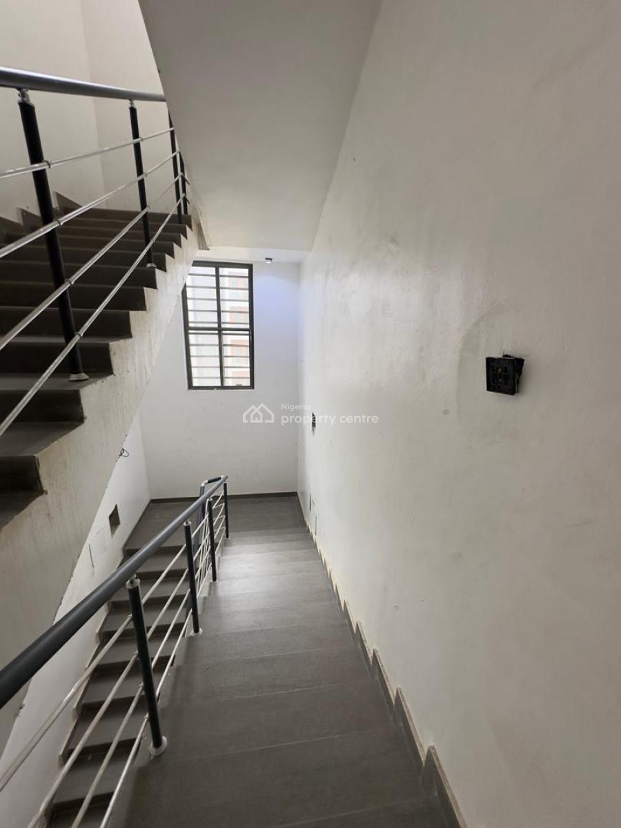 2 Bedroom Apartment, Brown Stone Estate, Ikate, Lekki, Lagos, Flat / Apartment for Sale