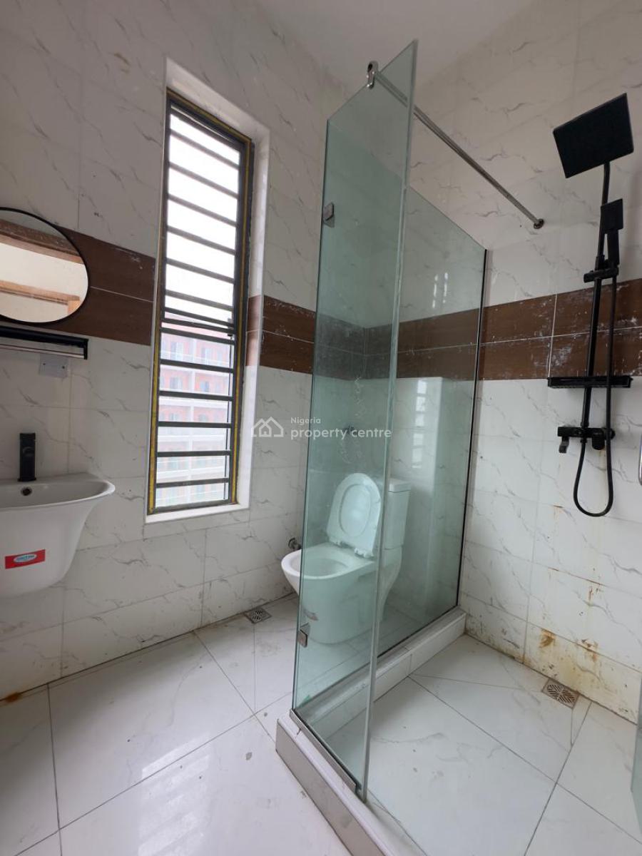 2 Bedroom Apartment, Brown Stone Estate, Ikate, Lekki, Lagos, Flat / Apartment for Sale