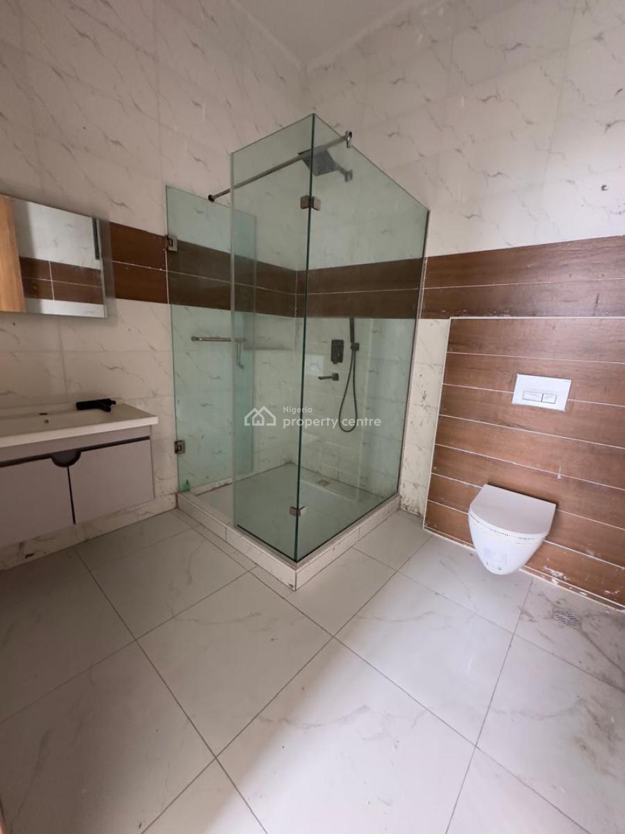 2 Bedroom Apartment, Brown Stone Estate, Ikate, Lekki, Lagos, Flat / Apartment for Sale