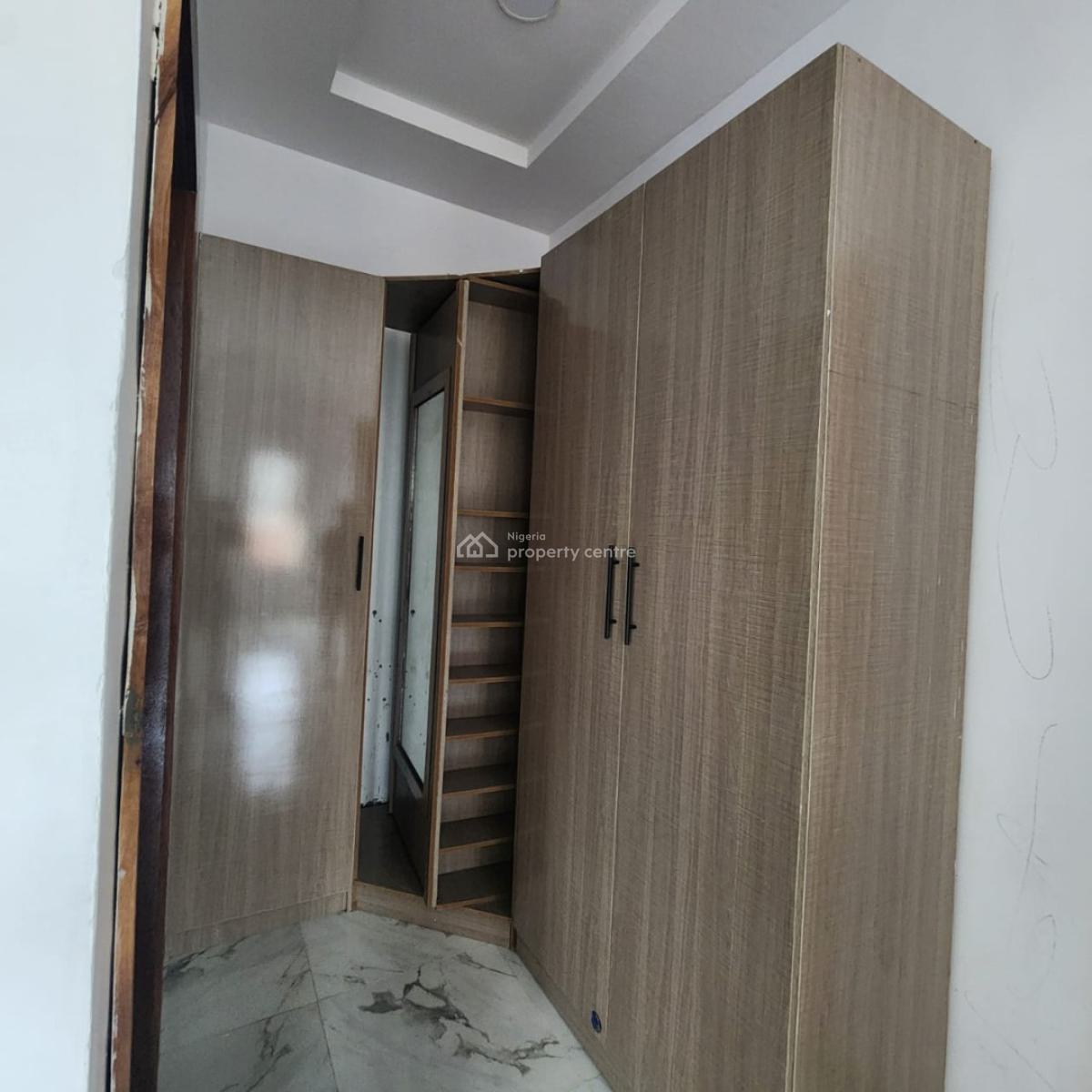 Luxurious 4 Bedroom Semi Detached  Duplex, Ikolaba Estate Bodija, Ibadan, Oyo, Semi-detached Duplex for Sale