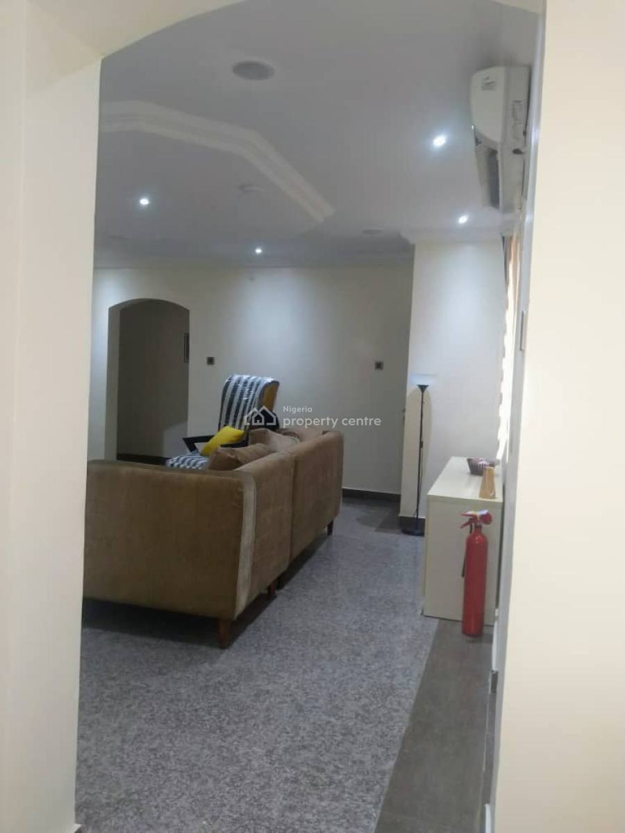 Beautiful Units of Partly Furnished/ Fully Furnished 3-bedroom Flat, Off Fola Osibo, Lekki Phase 1, Lekki, Lagos, Flat / Apartment for Rent