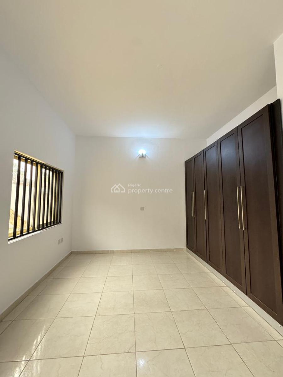 3 Bedroom Apartment +1bedroom Bq, Lekki Phase 1, Lekki, Lagos, Flat / Apartment for Rent