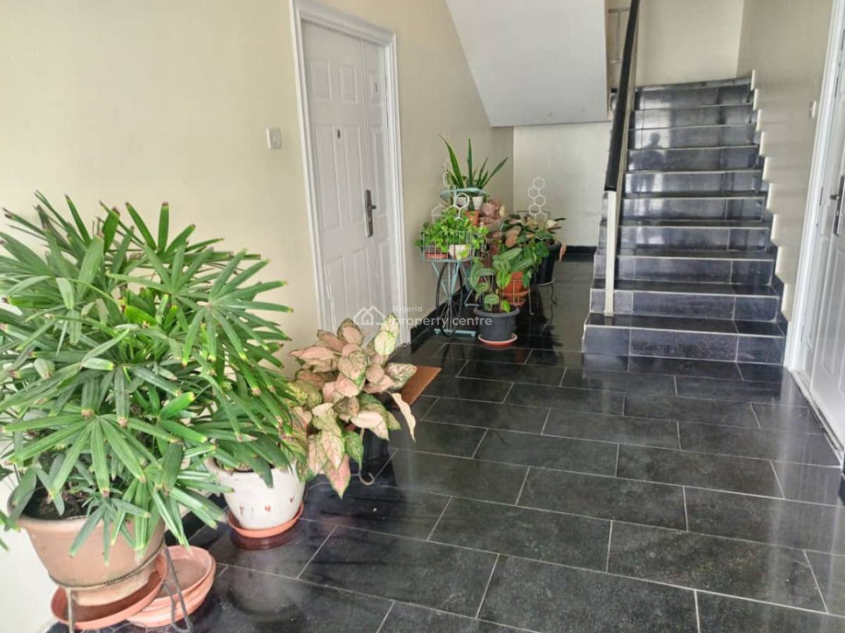 3 Bedroom Apartment +1bedroom Bq, Lekki Phase 1, Lekki, Lagos, Flat / Apartment for Rent
