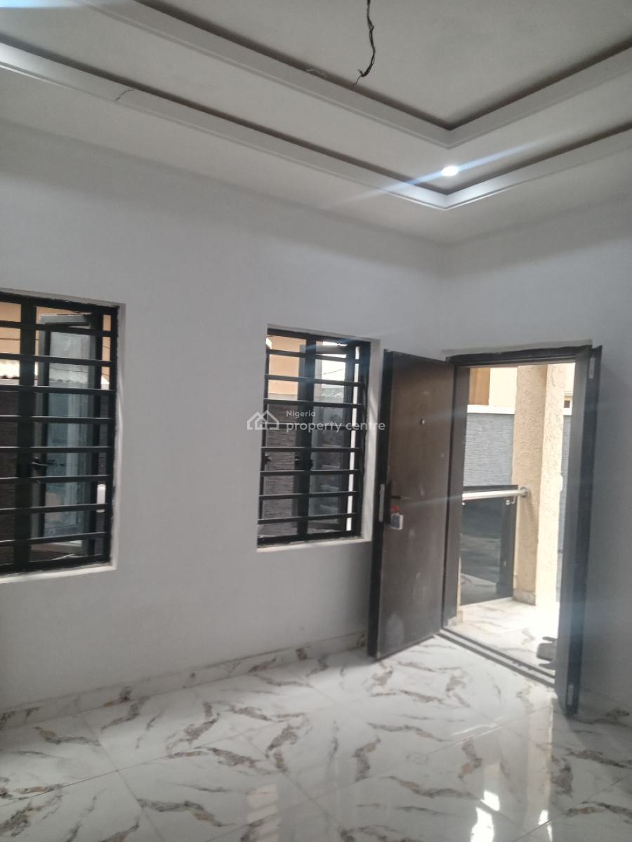 Brand New Spacious Miniflat Upstair.., Unity Estate, Badore, Ajah, Lagos, Mini Flat (room and Parlour) for Rent
