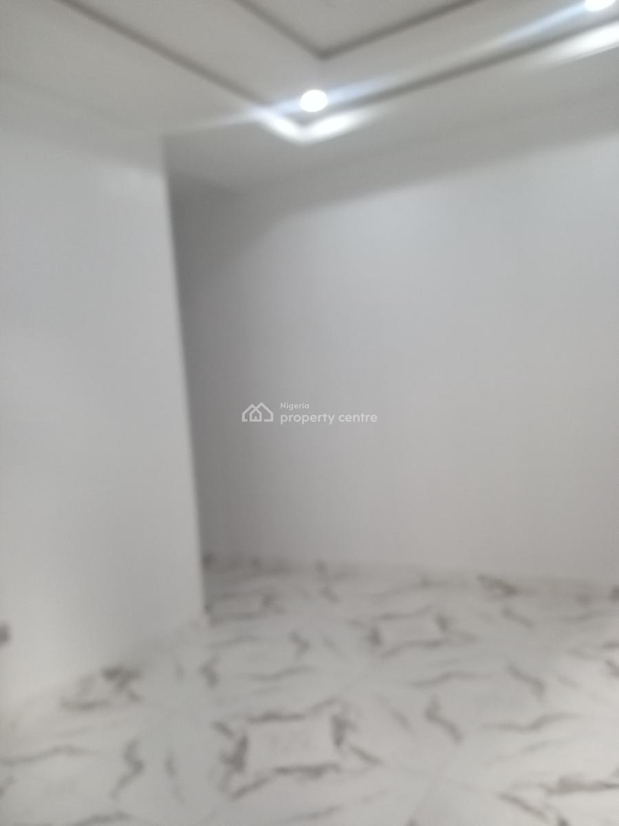 Brand New Spacious Miniflat Upstair.., Unity Estate, Badore, Ajah, Lagos, Mini Flat (room and Parlour) for Rent