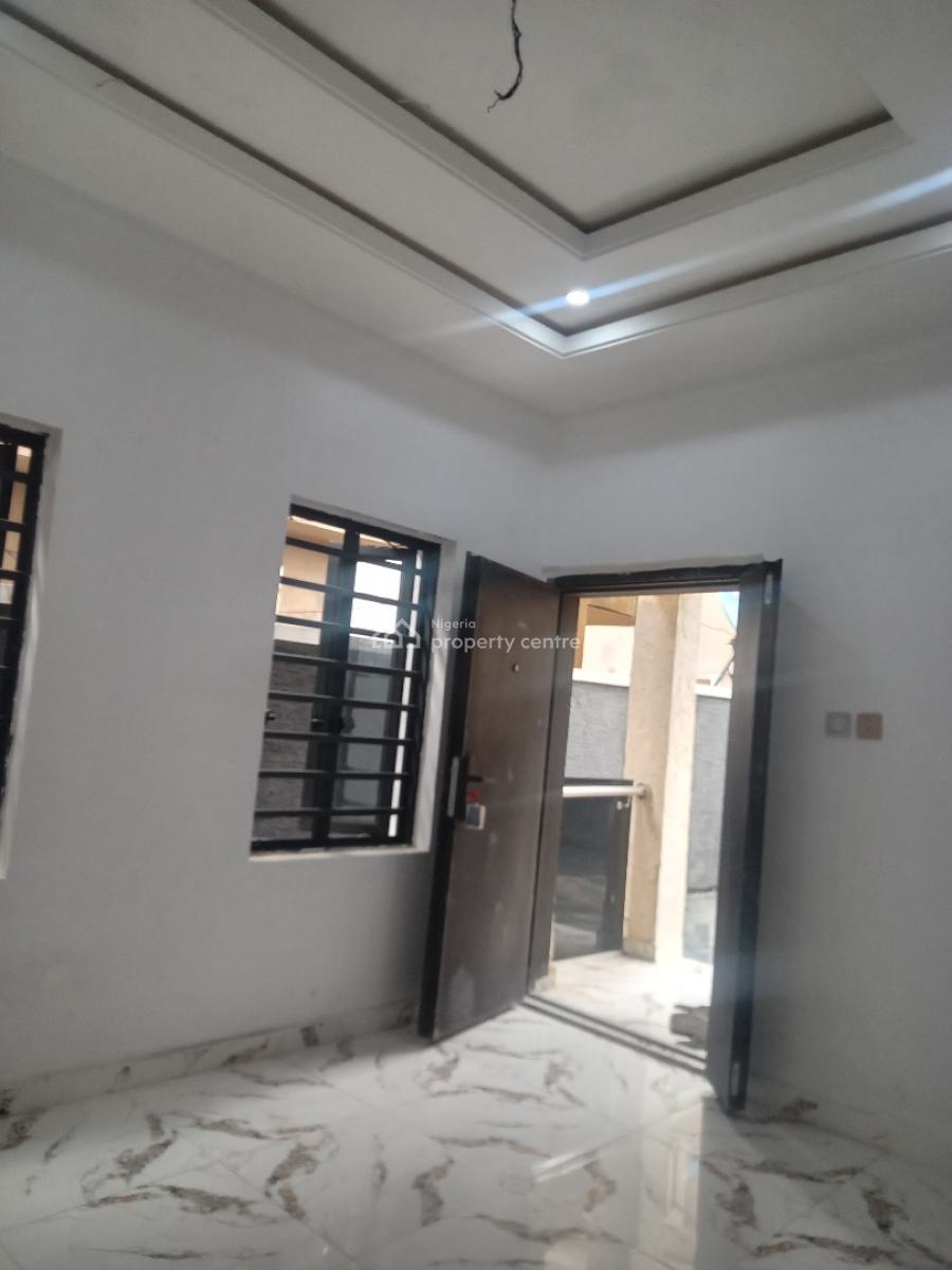 Brand New Spacious Miniflat Upstair.., Unity Estate, Badore, Ajah, Lagos, Mini Flat (room and Parlour) for Rent