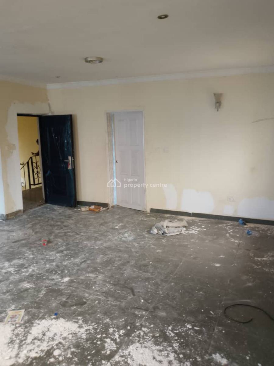Luxurious 2 Bedroom Duplex, Adeba, Lakowe, Ibeju Lekki, Lagos, Terraced Duplex for Rent