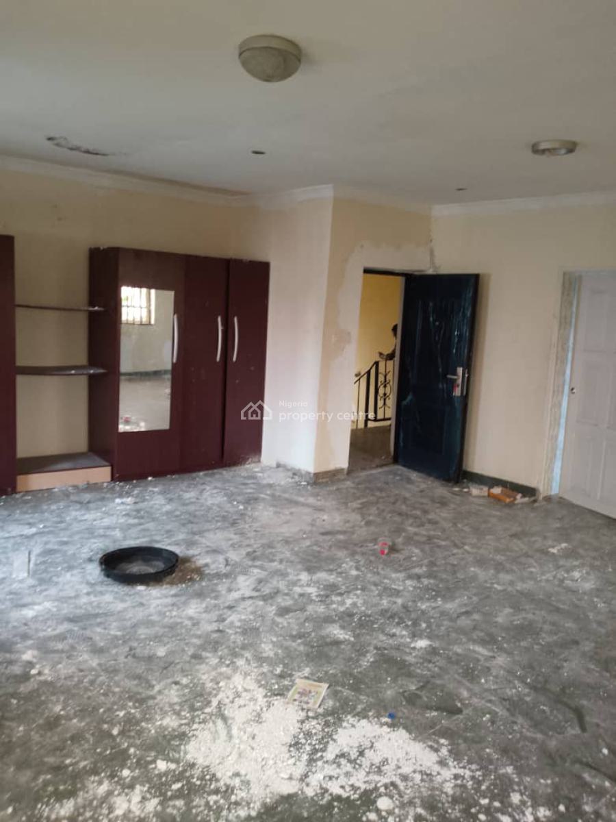 Luxurious 2 Bedroom Duplex, Adeba, Lakowe, Ibeju Lekki, Lagos, Terraced Duplex for Rent
