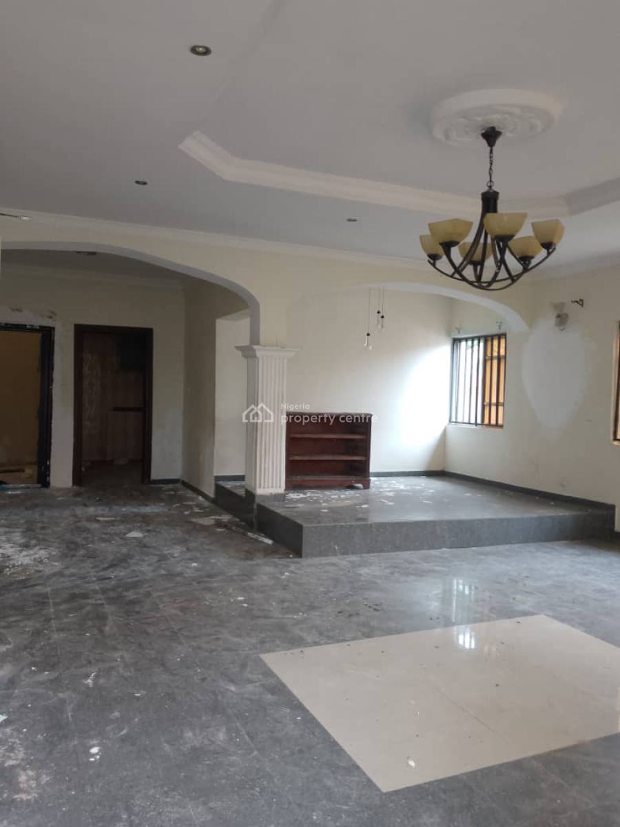 Luxurious 2 Bedroom Duplex, Adeba, Lakowe, Ibeju Lekki, Lagos, Terraced Duplex for Rent