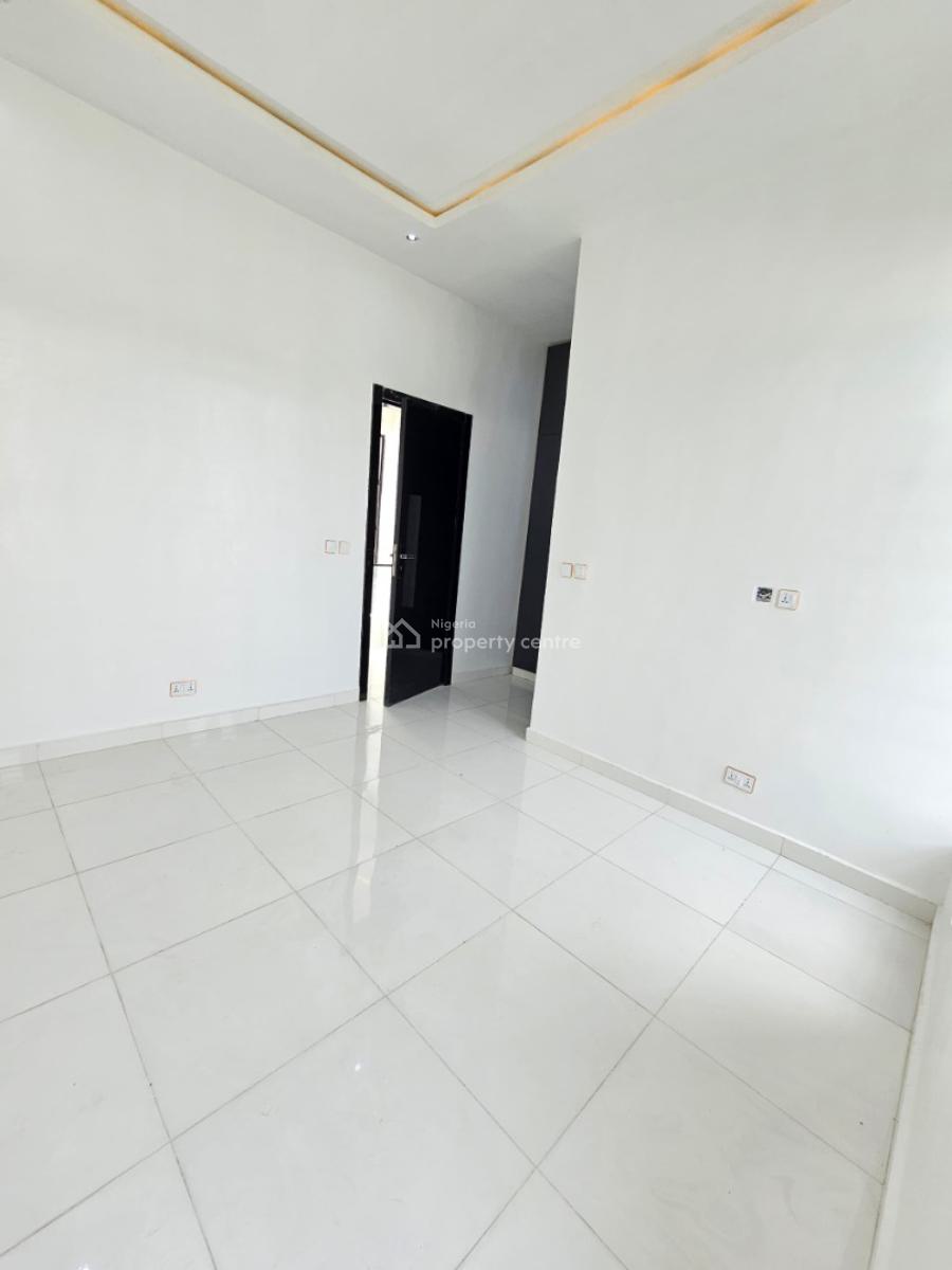 Luxury Contemporary 5 Bedroom Fully Detached Duplex with Pool and Cine, Orchid, Lekki, Lagos, Detached Duplex for Sale