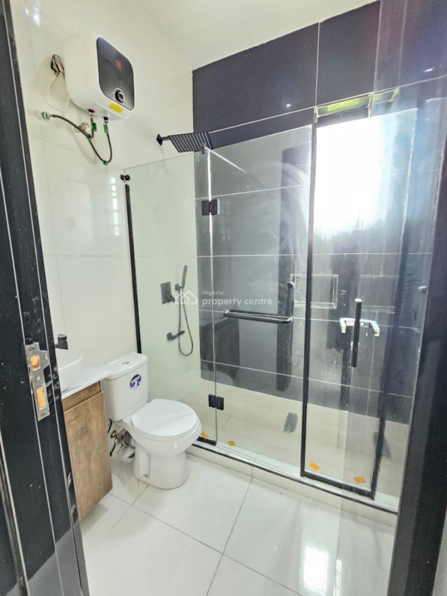 Luxury Contemporary 5 Bedroom Fully Detached Duplex with Pool and Cine, Orchid, Lekki, Lagos, Detached Duplex for Sale