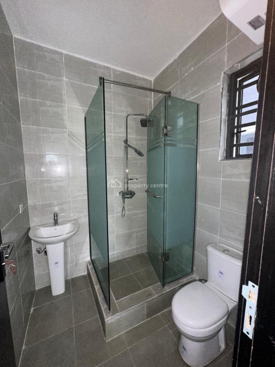 4 Bedroom Semi-detached Apartment + Bq & 5-bedroom Terrace with 2 Bqs, Ikate, Lekki, Lagos, Terraced Duplex for Sale