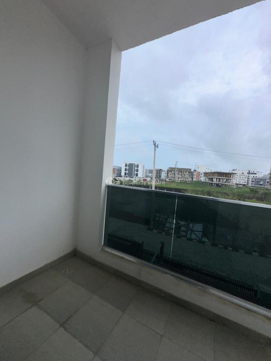 4 Bedroom Semi-detached Apartment + Bq & 5-bedroom Terrace with 2 Bqs, Ikate, Lekki, Lagos, Terraced Duplex for Sale