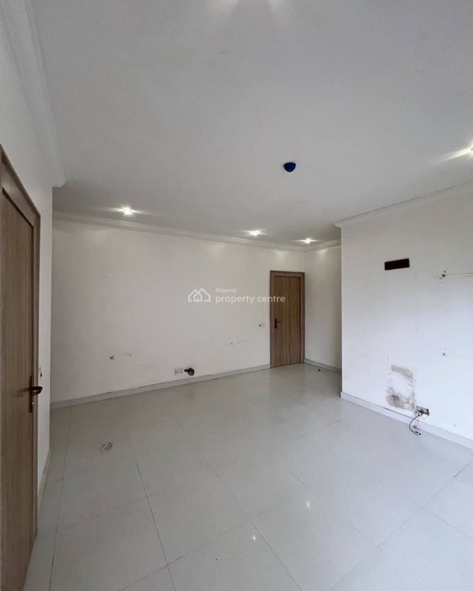a Fully Serviced Newly Built 3 Bedroom Apartment Available., Old Ikoyi, Ikoyi, Lagos, Flat / Apartment for Rent