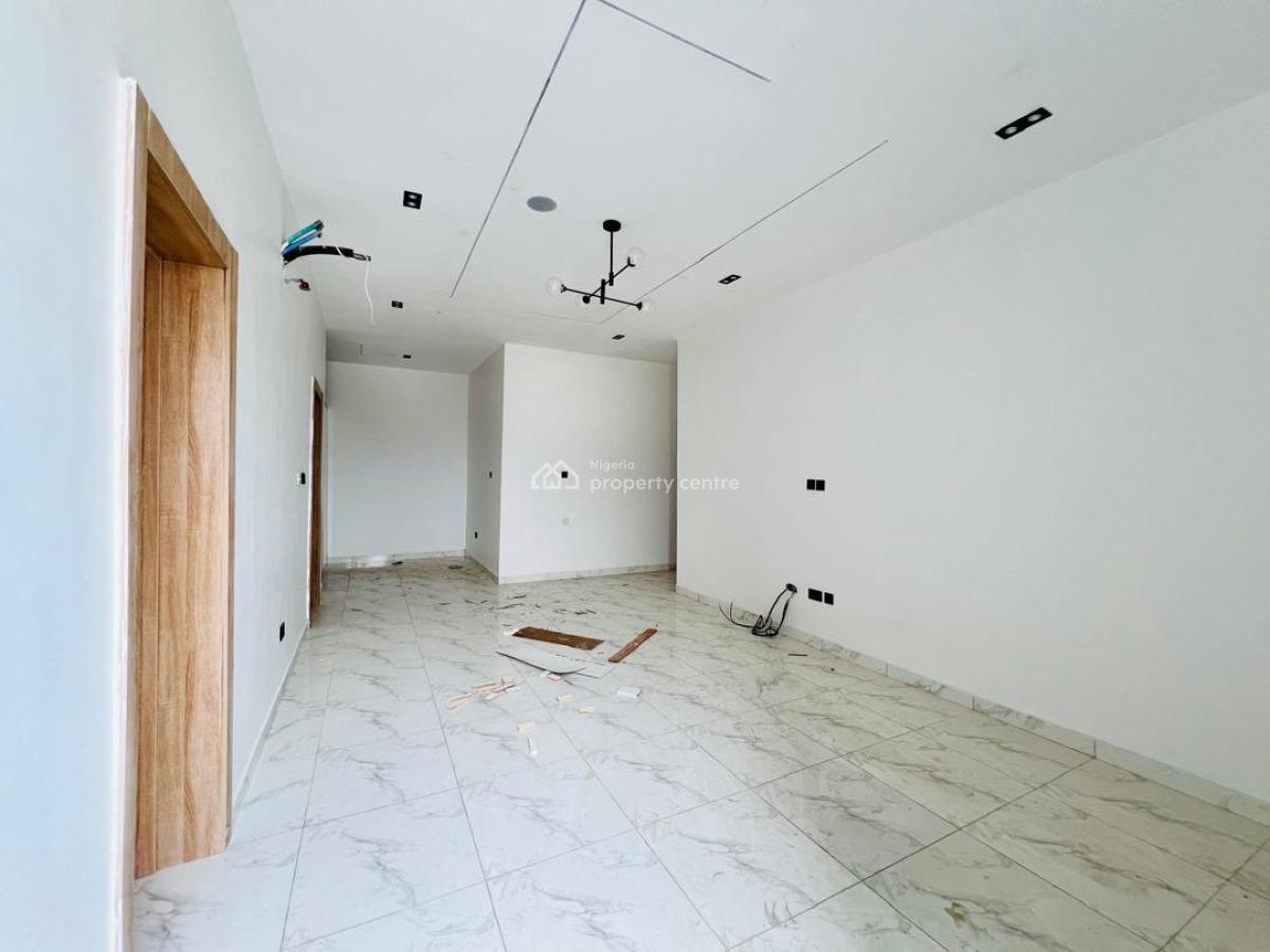 2bedroom Flat, Ologolo, Lekki, Lagos, Flat / Apartment for Sale