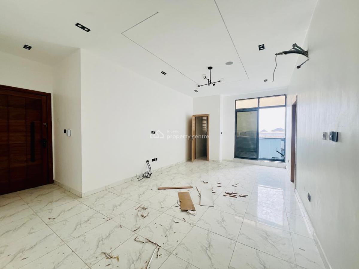 2bedroom Flat, Ologolo, Lekki, Lagos, Flat / Apartment for Sale