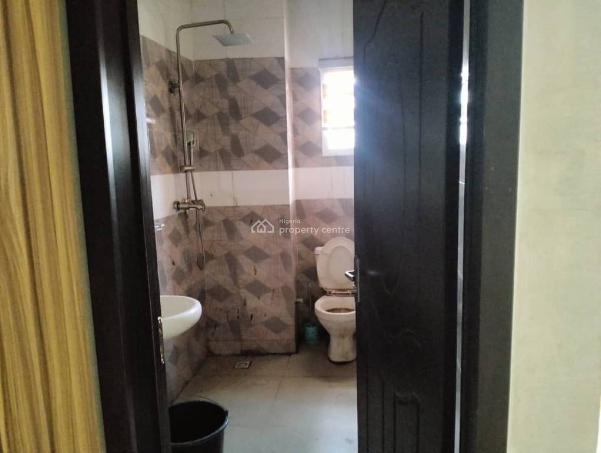 Tastefully Finished & Fully Furnished 2 Bedrooms Flat with a Bq, Utako, Abuja, Flat / Apartment for Rent