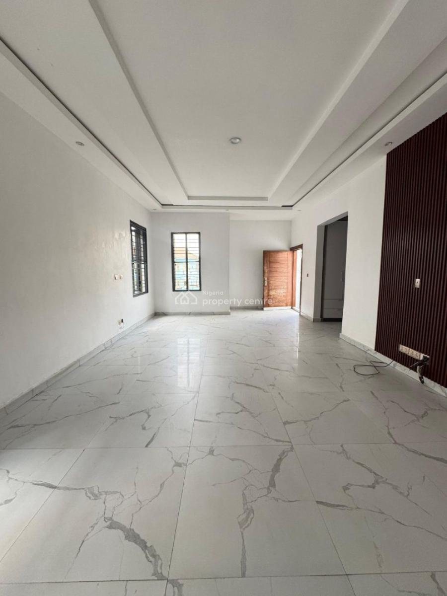 5 Bedroom Duplex, Ikate, Lekki, Lagos, House for Sale