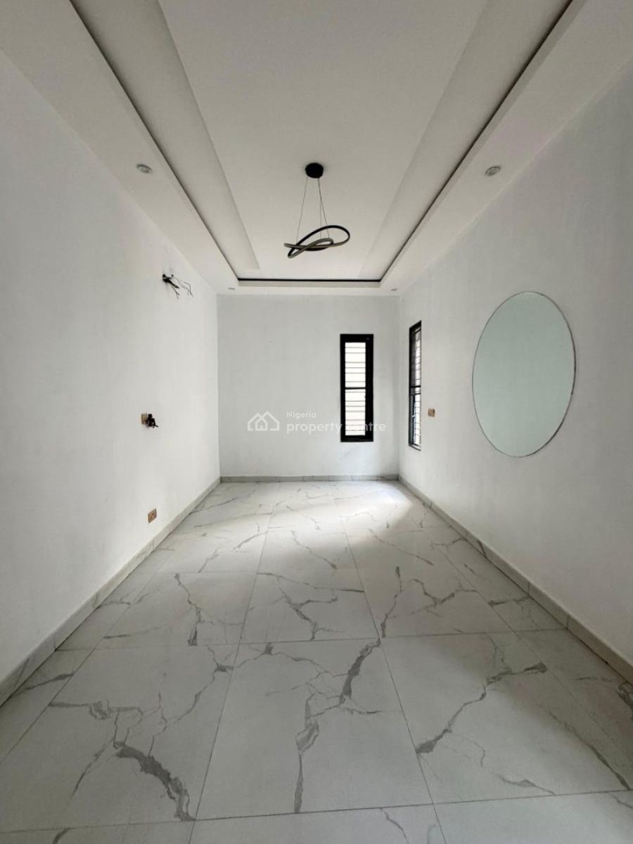 5 Bedroom Duplex, Ikate, Lekki, Lagos, House for Sale