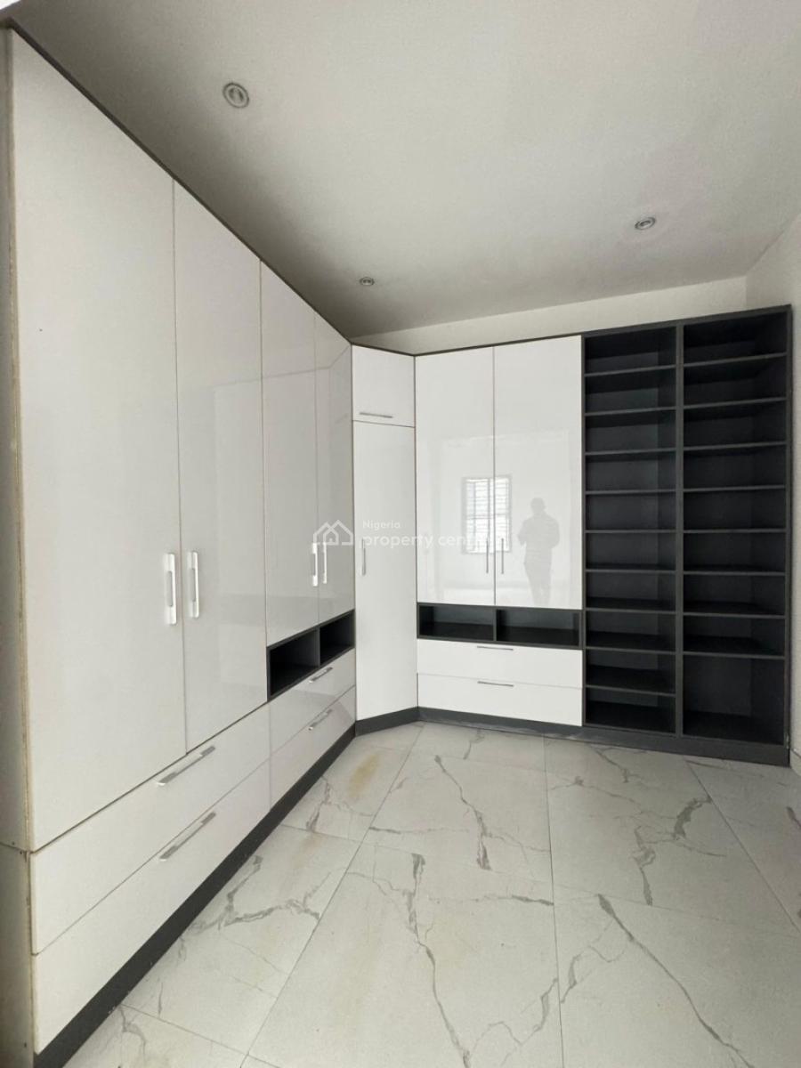 5 Bedroom Duplex, Ikate, Lekki, Lagos, House for Sale