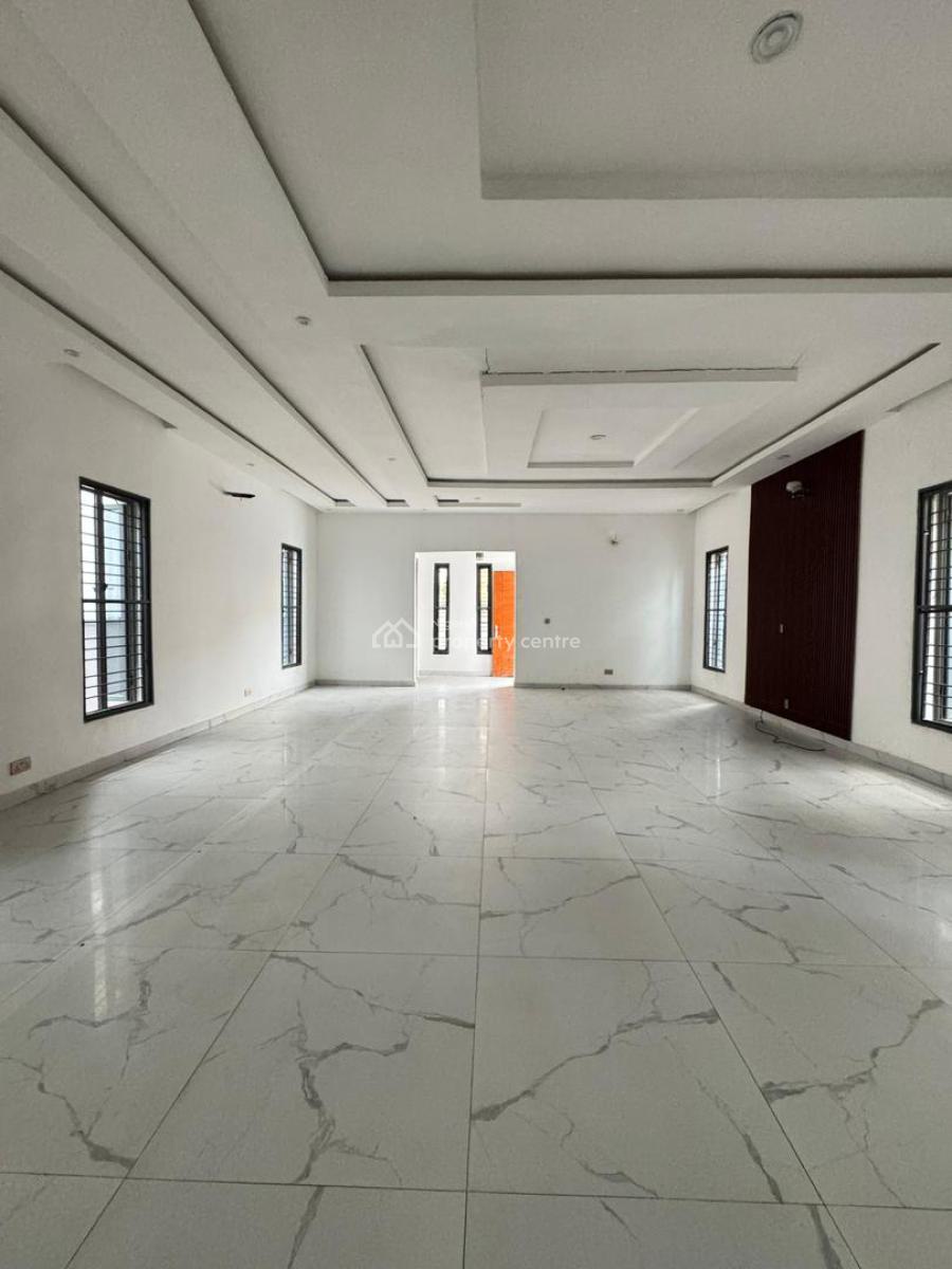 5 Bedroom Duplex, Ikate, Lekki, Lagos, House for Sale
