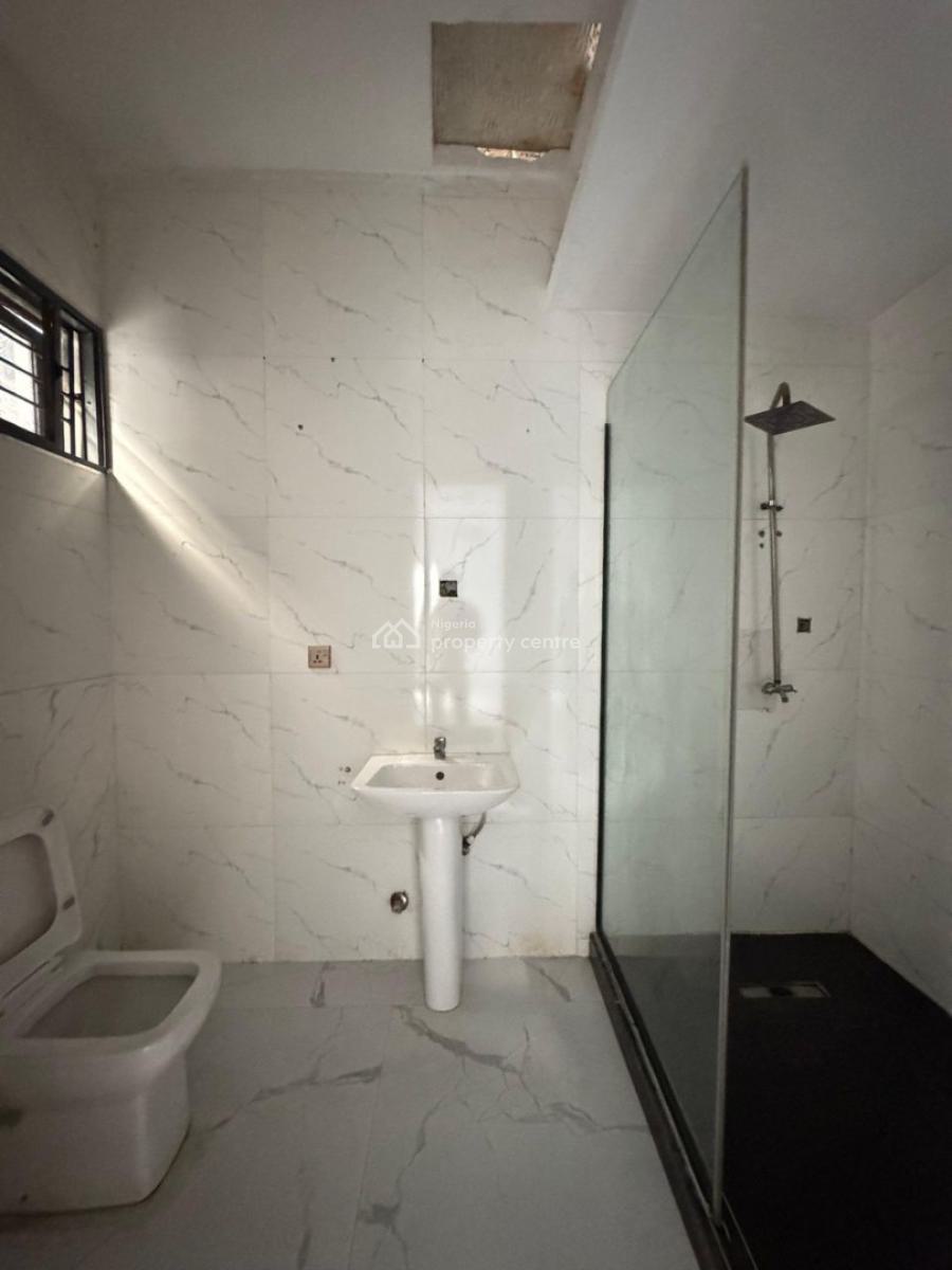5 Bedroom Duplex, Ikate, Lekki, Lagos, House for Sale