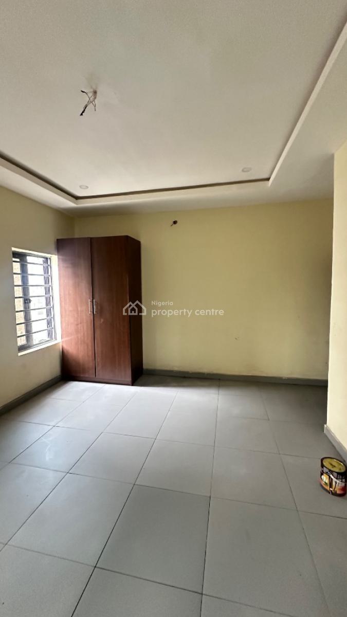 3 Bedroom Apartment with a Room Bq, Buena Vista Estate, Orchid Road, Lekki, Lagos, Flat / Apartment for Rent