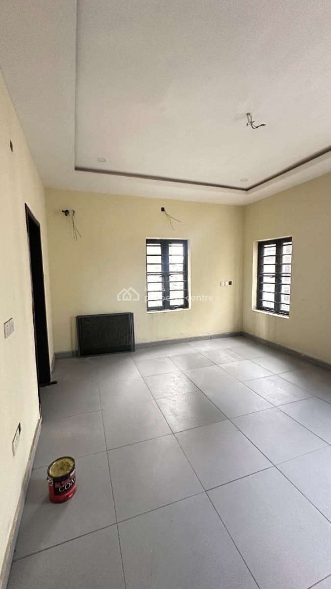 3 Bedroom Apartment with a Room Bq, Buena Vista Estate, Orchid Road, Lekki, Lagos, Flat / Apartment for Rent