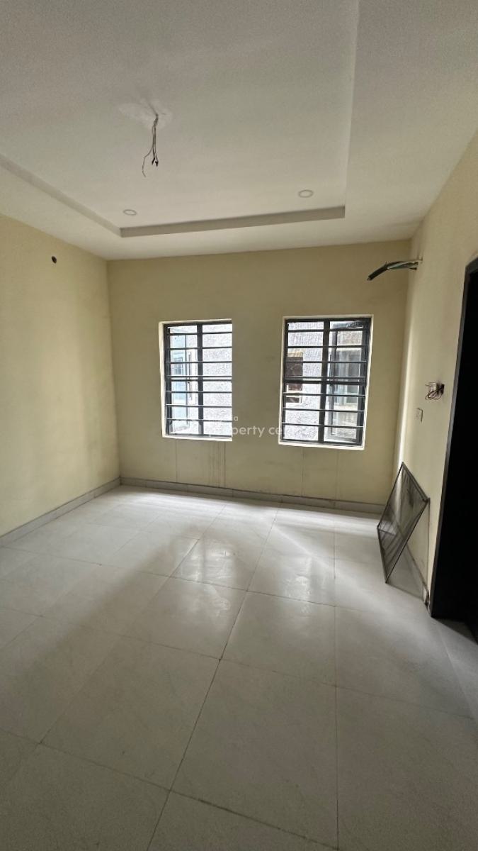 3 Bedroom Apartment with a Room Bq, Buena Vista Estate, Orchid Road, Lekki, Lagos, Flat / Apartment for Rent