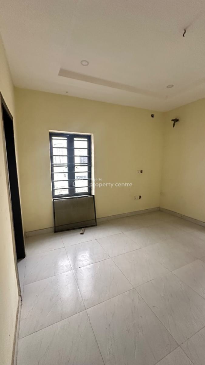 3 Bedroom Apartment with a Room Bq, Buena Vista Estate, Orchid Road, Lekki, Lagos, Flat / Apartment for Rent