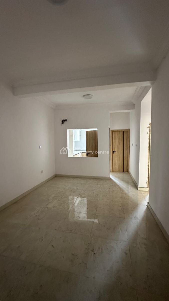 Fully Serviced 2 Bedroom Apartment, Maben Court Estate, Chevron Drive, Osapa, Lekki, Lagos, Flat / Apartment for Rent